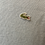 Miniature : Pull fin vintage Lacoste 