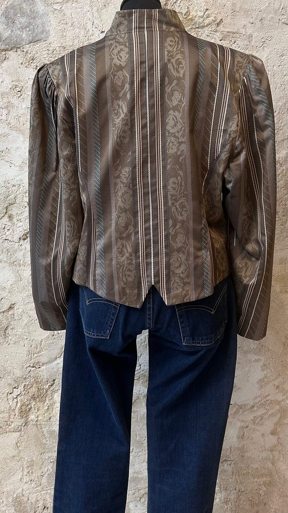 Miniature : Blazer 80’s 