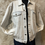 Miniature : Veste en jean vintage 80 