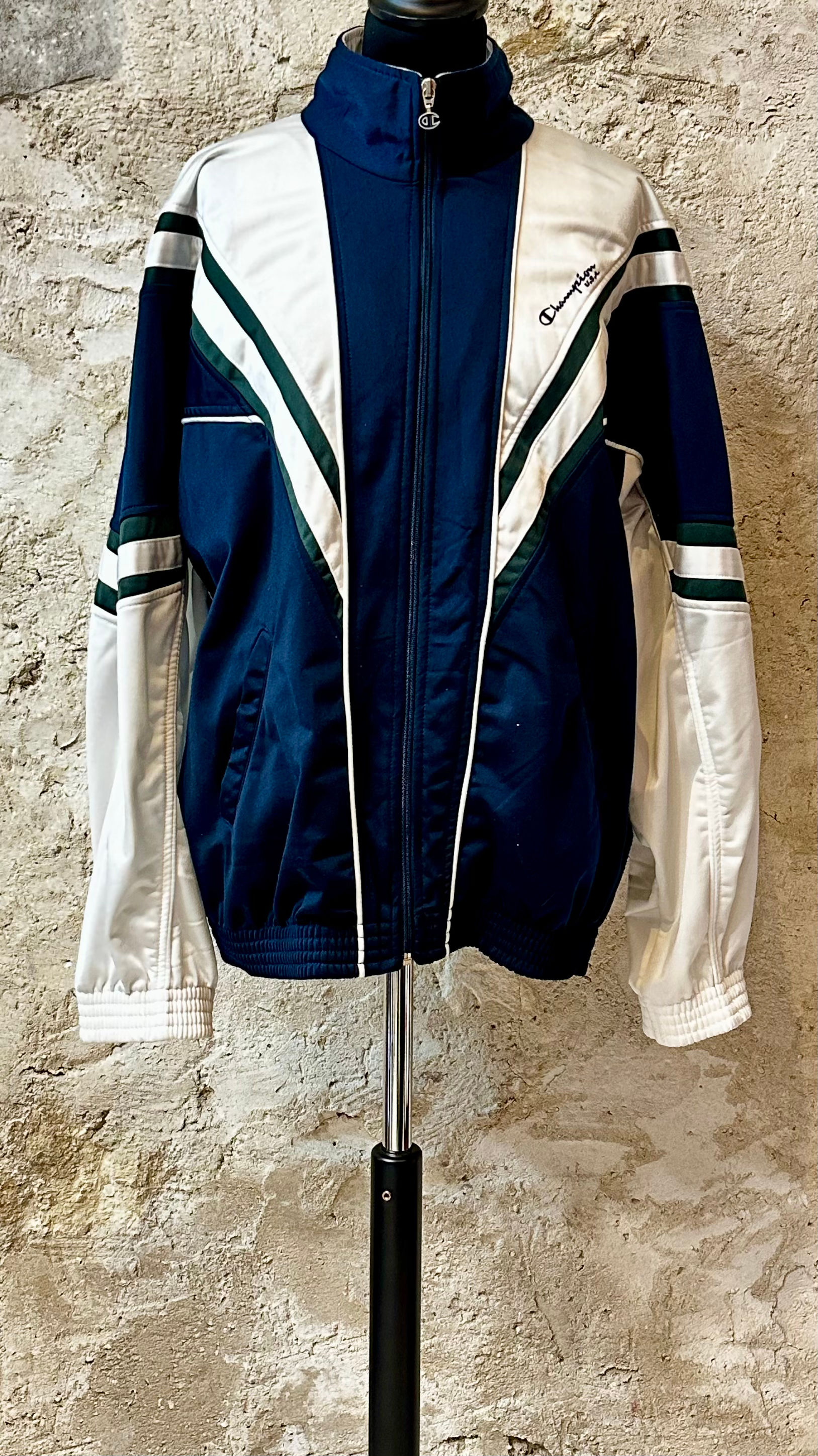 Veste sport Champion USA