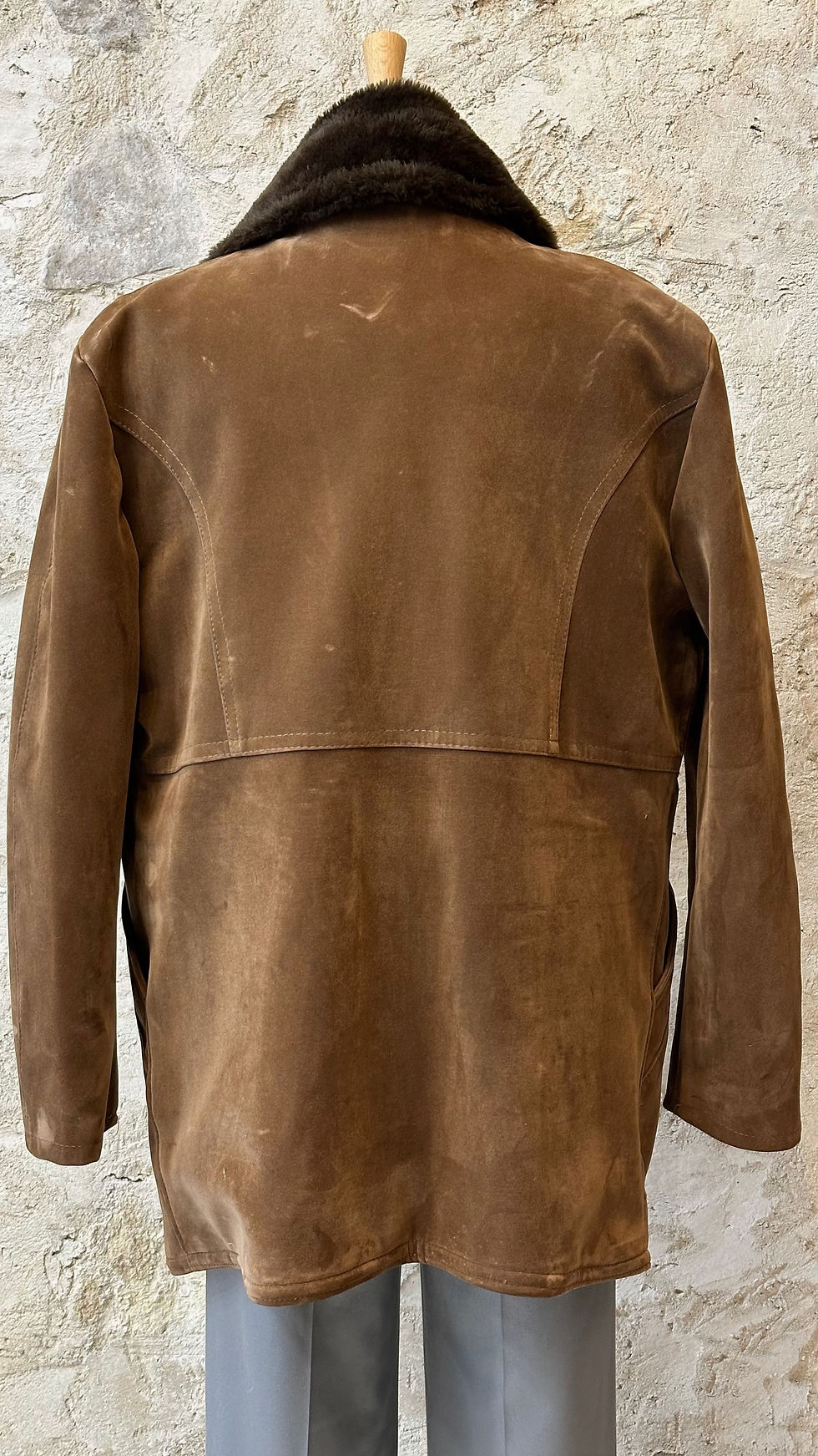 Miniature : Veste hiver 