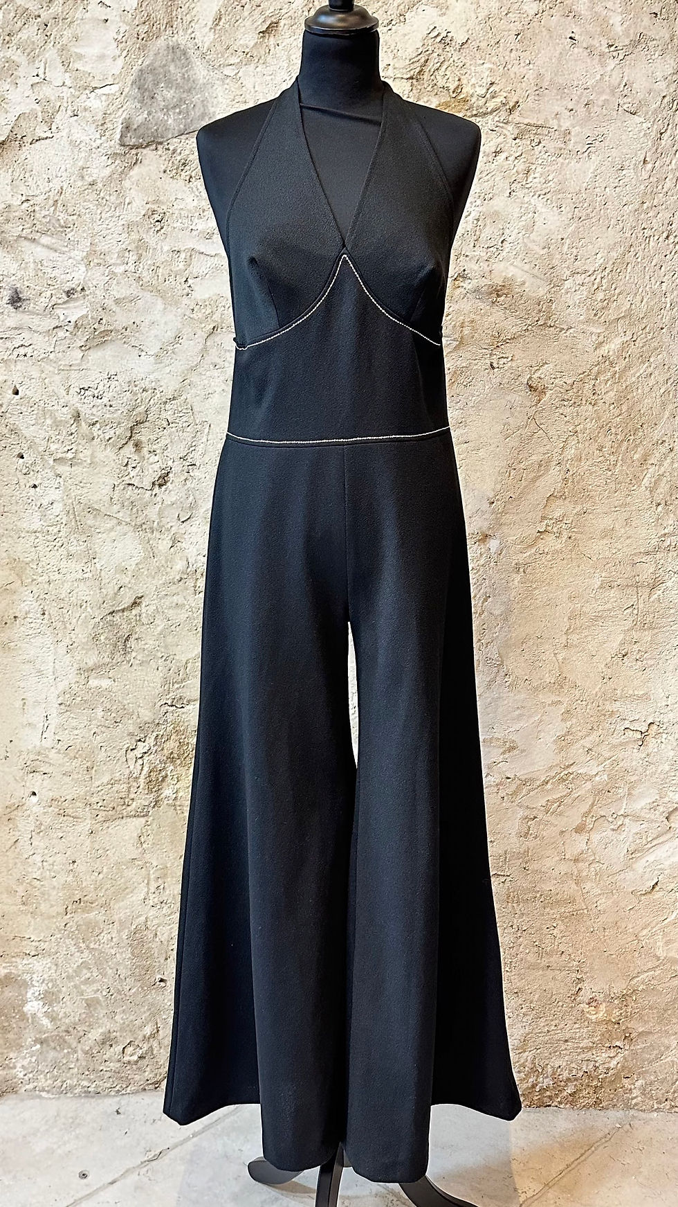 Combinaison vintage 70’s