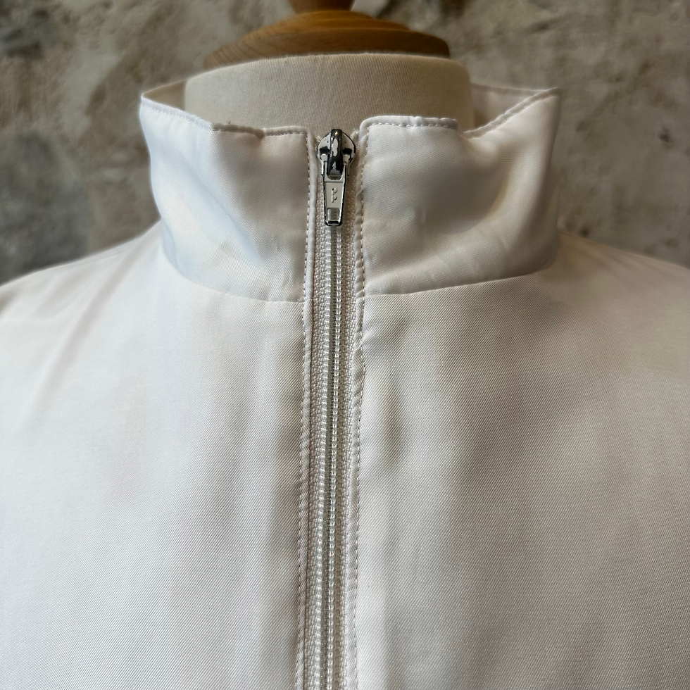 Miniature : Veste Adidas Ivan Lendl 
