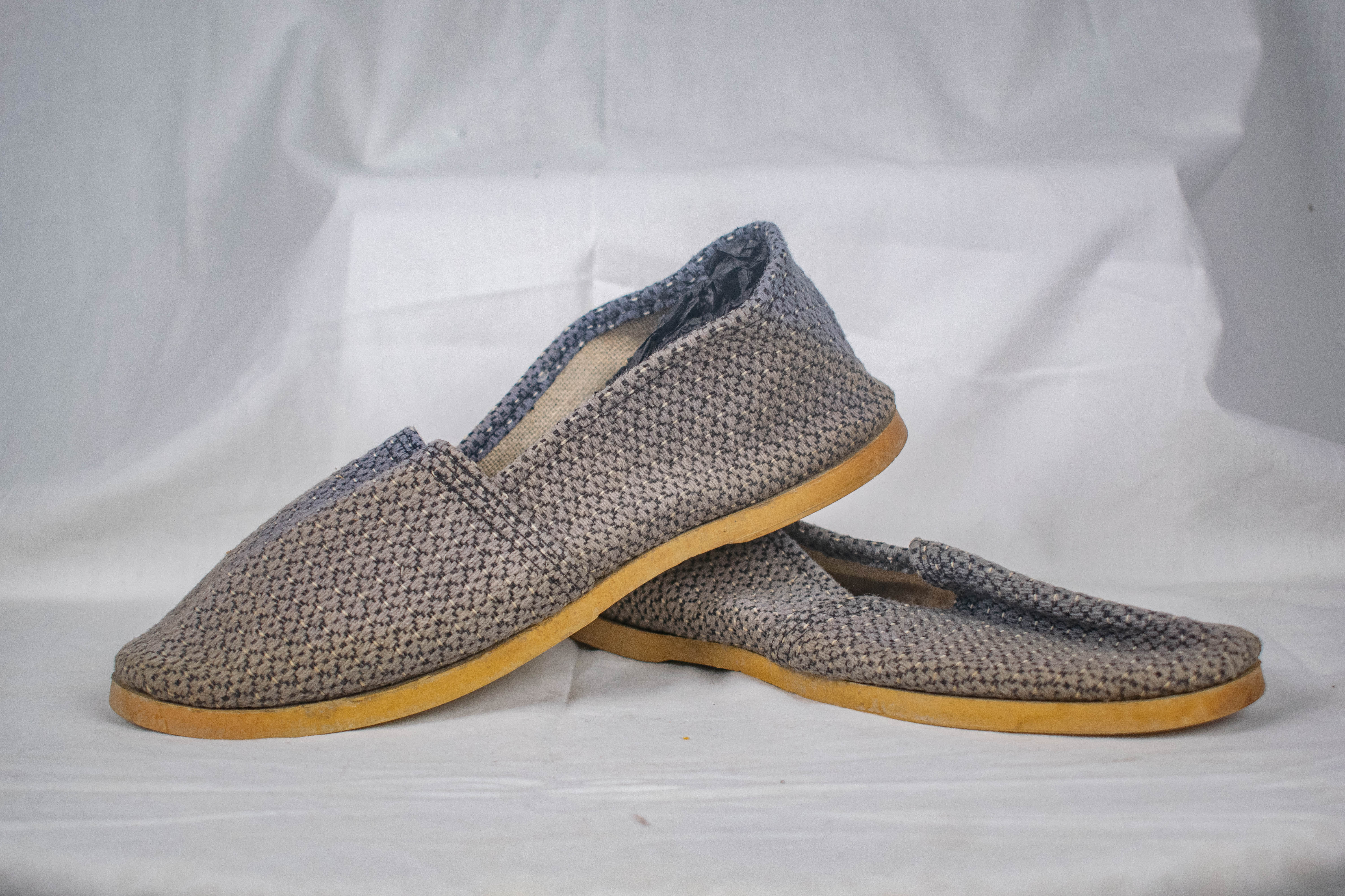Espadrilles 50's