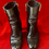 Miniature : Bottines Tommy Hilfiger