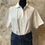 Miniature : Chemisier été vintage 