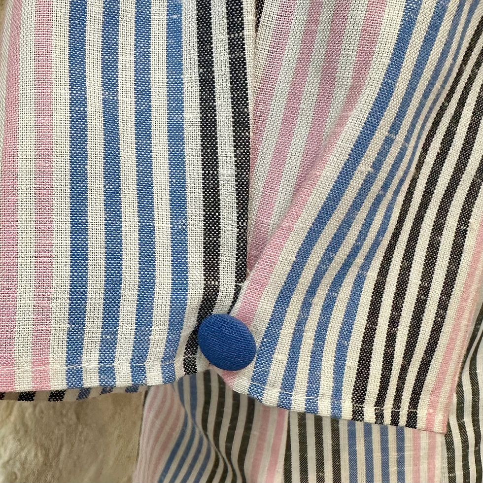 Miniature : Blazer vintage 80’s 