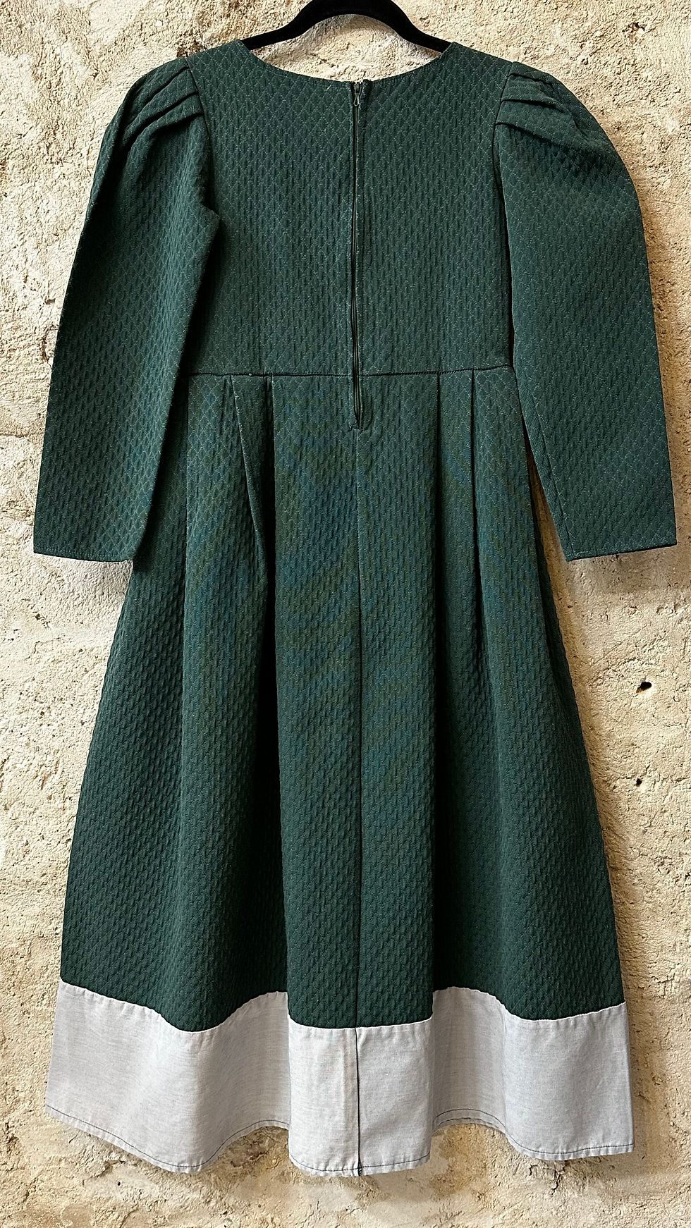 Miniature : Robe style médiéval 