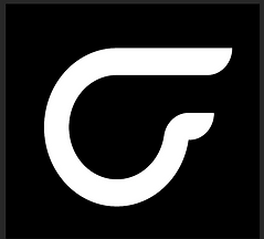 Cleves Fitness Logo BW