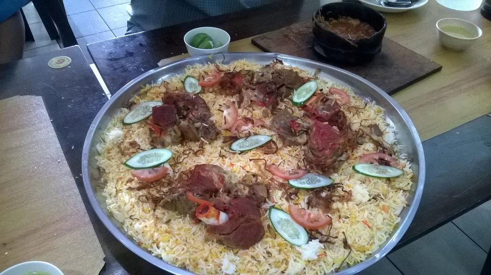 Ratings Arabic Rice Dishes Updated