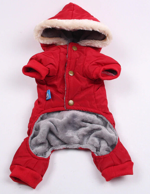 Miniature : Manteau "Snowboarder"