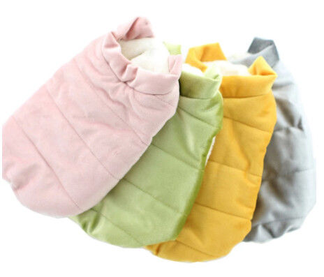 Manteau "Premiers Flocons"