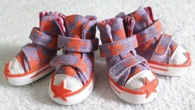 Chaussures "La Star"