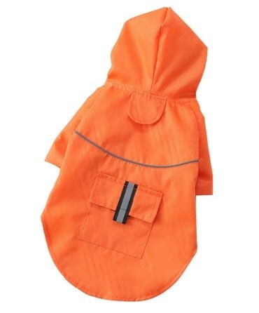 Miniature : Imperméable "Acidulé"