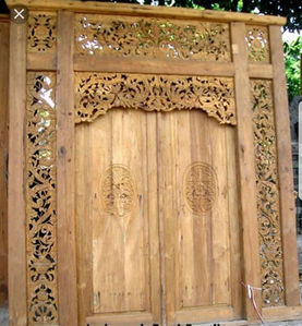 Acheter des meubles à Bali, achat et export à Bali