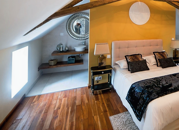 Achat et export à Bali, pour la construction, le parquet en bois massif