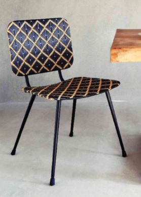 Agent sourcing à Bali, Acheter des meubles à Bali, les chaises