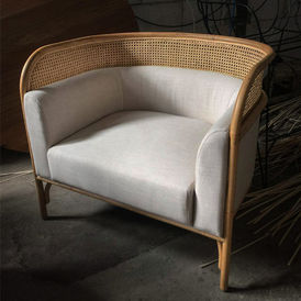 Sourcing et achat de meubles et de décoration à Bali