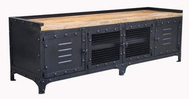 Acheter des meubles à Bali pour le salon