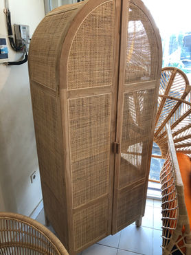 Acheter des meubles à Bali, agent sourcing à Bali