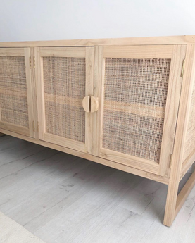 Acheter des meubles à Bali, agent sourcing à Bali