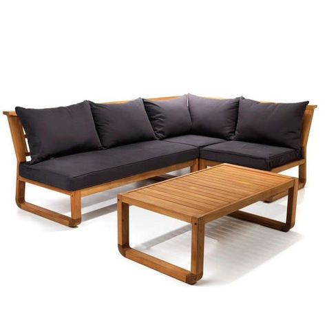 Achat et sourcing de meubles outdoor à Bali