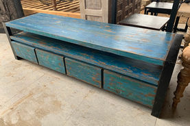 Acheter des meubles à Bali pour le salon