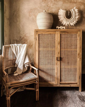 Acheter des meubles à Bali, agent sourcing à Bali