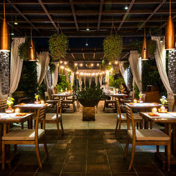 Acheter de la décoration à Bali, les luminaires