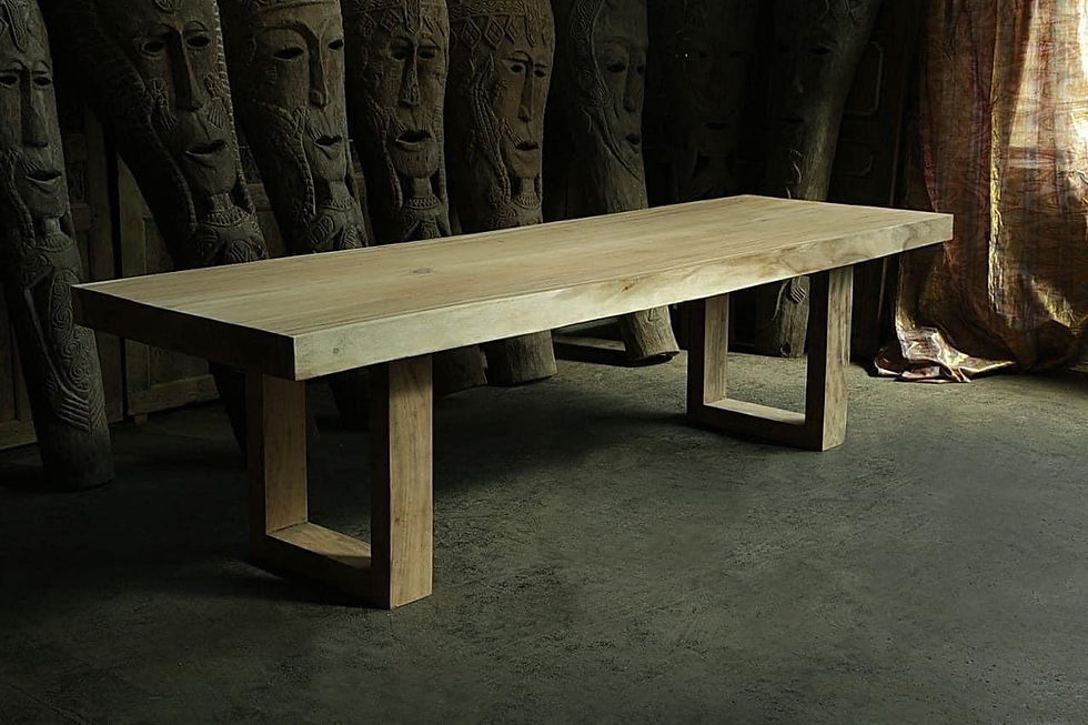 Table à manger