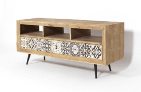 Acheter des meubles à Bali pour le salon