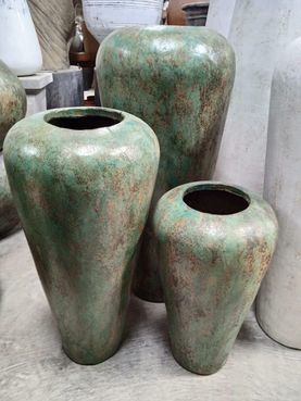 Achat et export à Bali, acheter des poteries à Bali