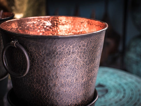 Homeware Bali