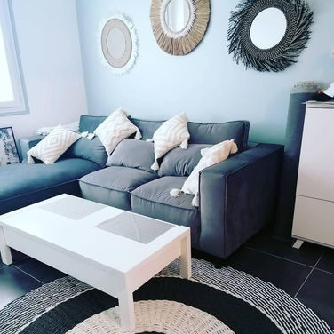 Achat et sourcing de meubles à Bali