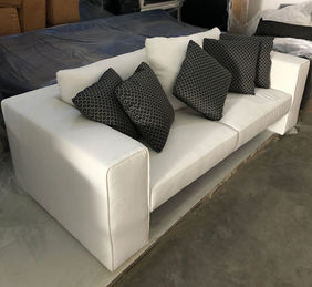 Achat et sourcing de meubles à Bali