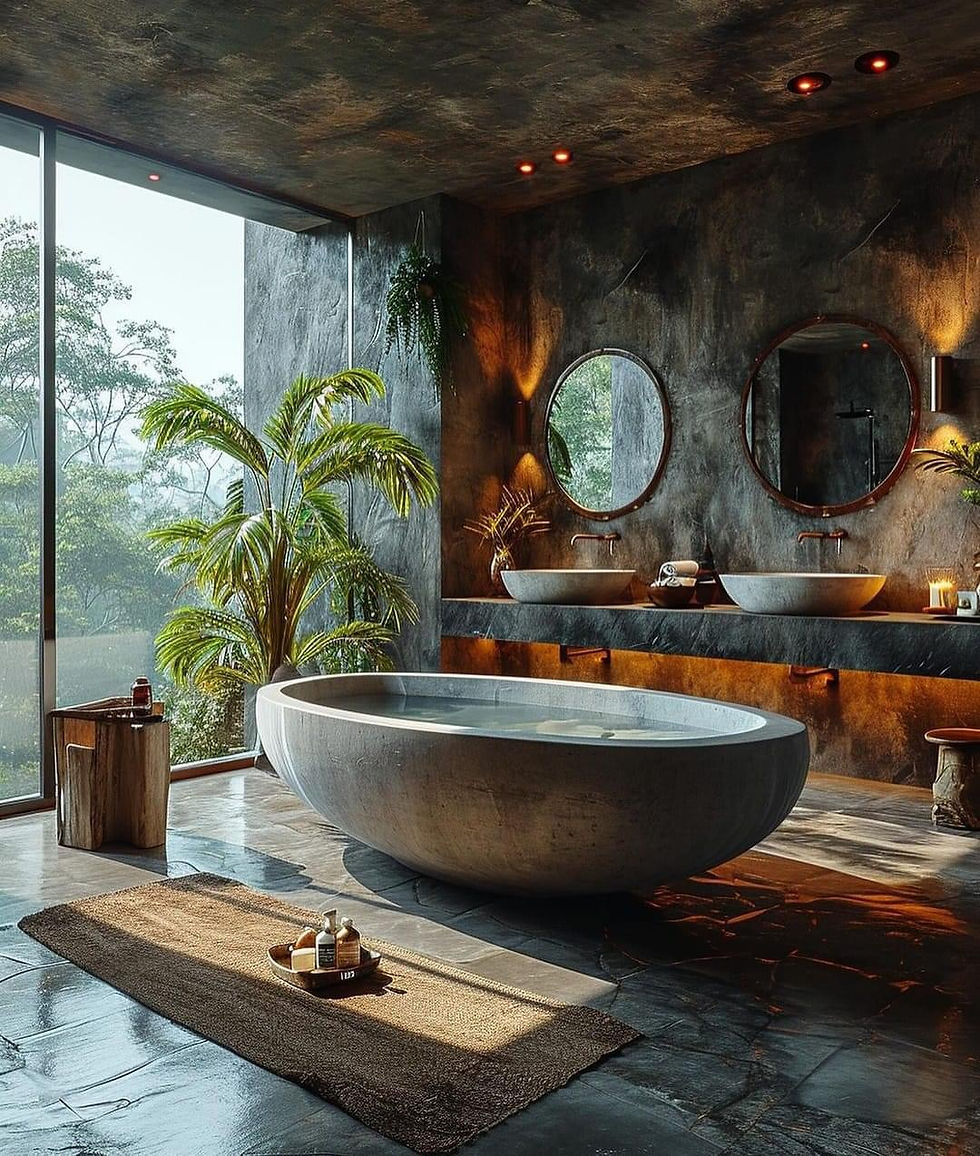 Baignoire