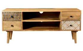 Acheter des meubles à Bali pour le salon