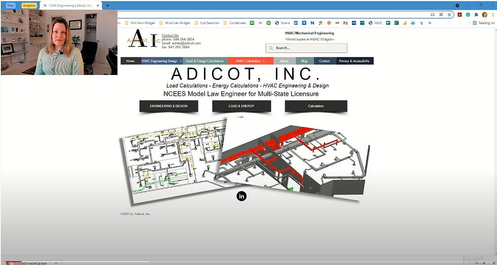 Vapor Pressure Deficit (VPD) Calculator