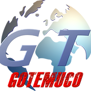 Logo de Gotemuco