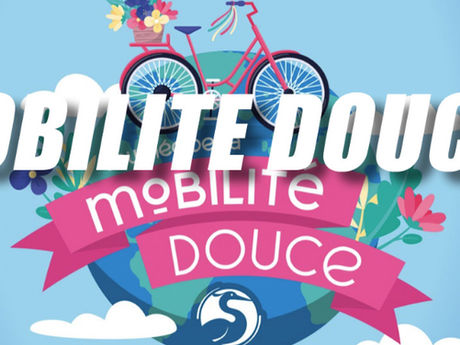 Accord Mobilité Douce