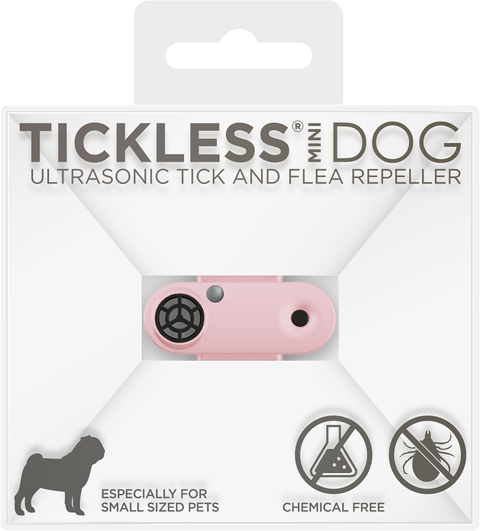Miniaturbild: Tickles mini 