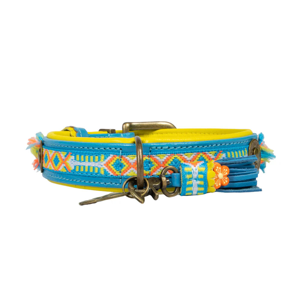 Aloha halsband 