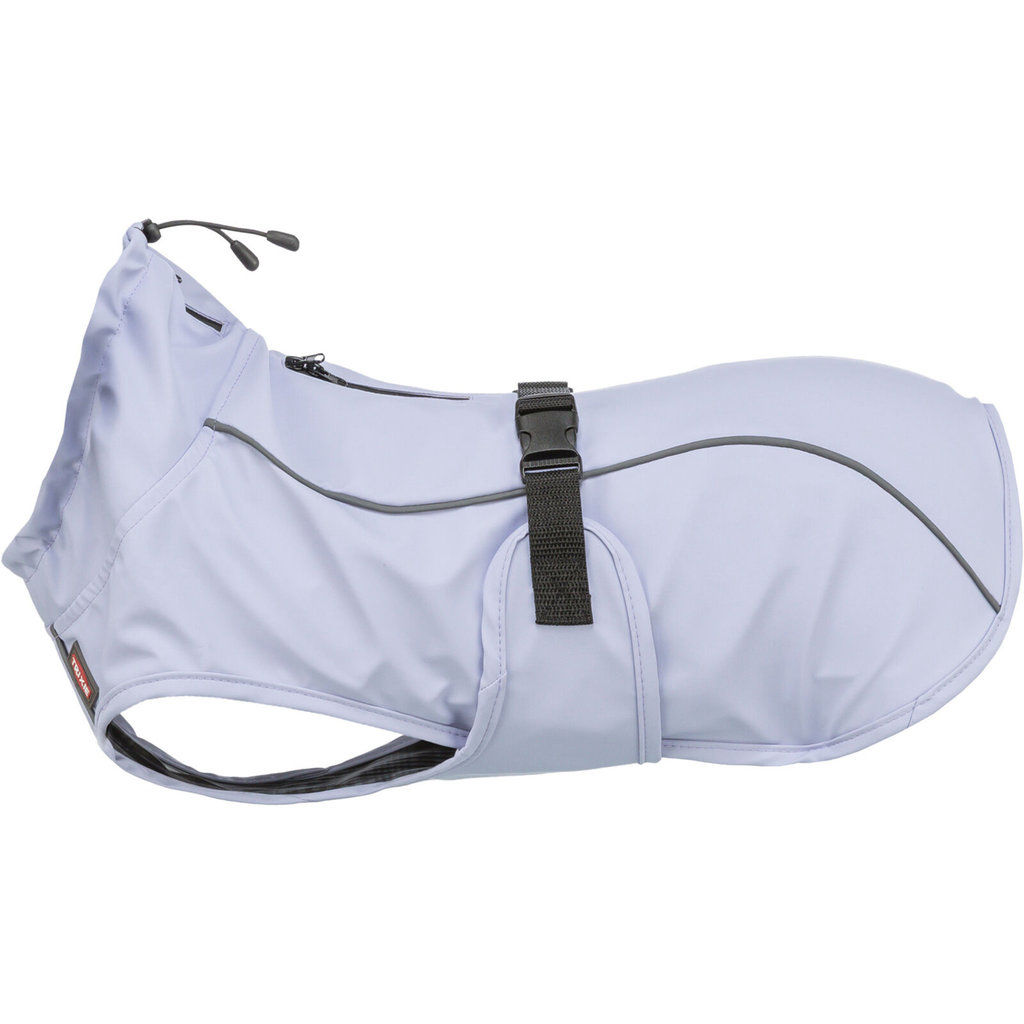 Regenjas vimy lila(limited edition )  