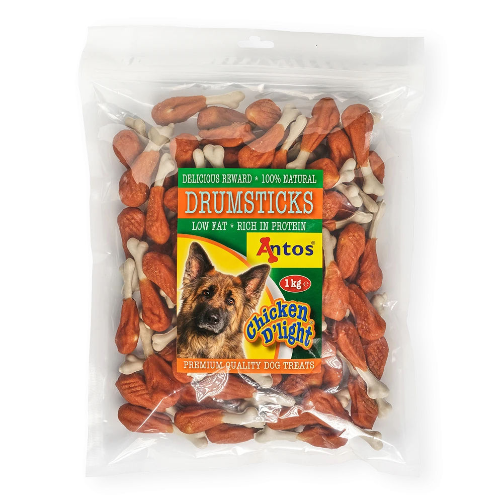 Drumsticks kip 1 kg