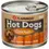 Thumbnail: Hot dogs diverse smaken 120gr 