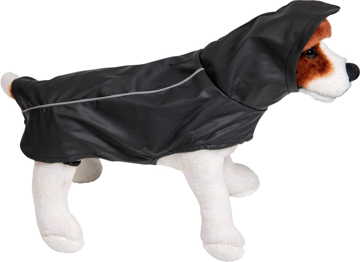 J&V fisherman jacket diverse kleuren