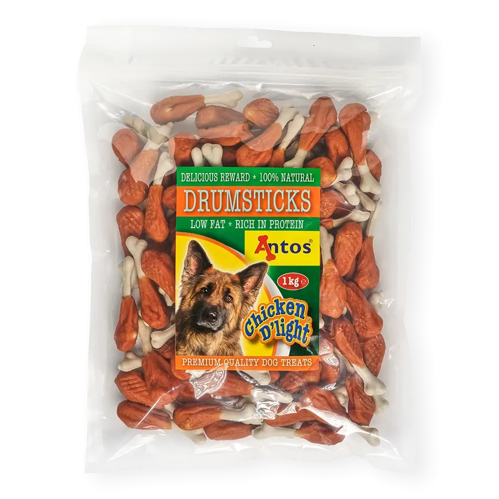 Chicken d’light drumsticks 1kg PROMO