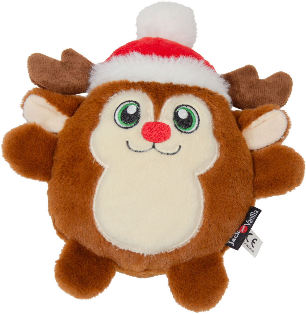 Jv rendier met pieper 