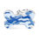 Thumbnail: Tag camouflage diverse kleuren en maten 