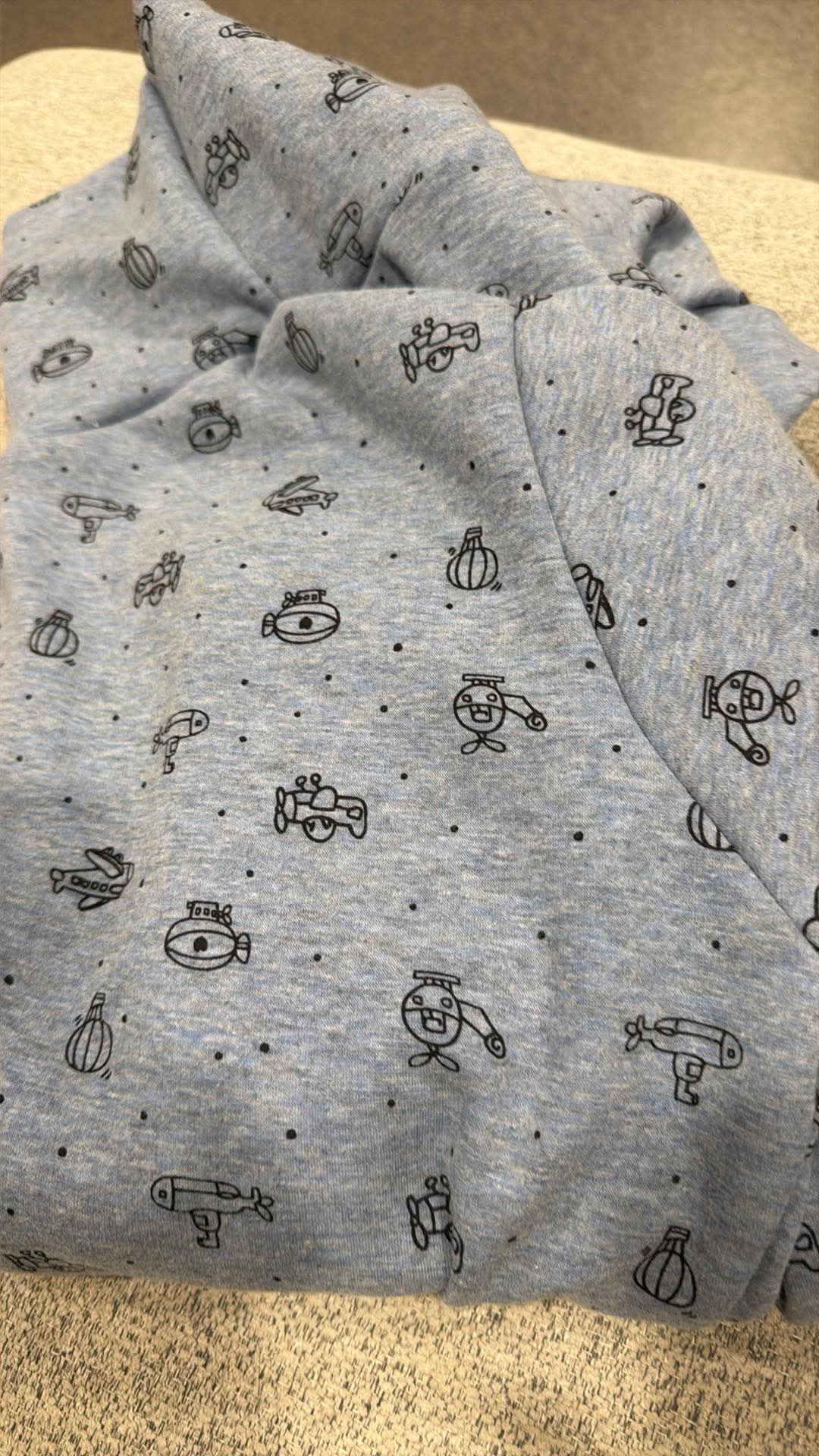 Pyjama 